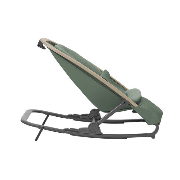 MAXI COSI Leagan Maxi-Cosi Kori Classic Beige pliabil arcada cu jucarii greutate admisa 15 kg