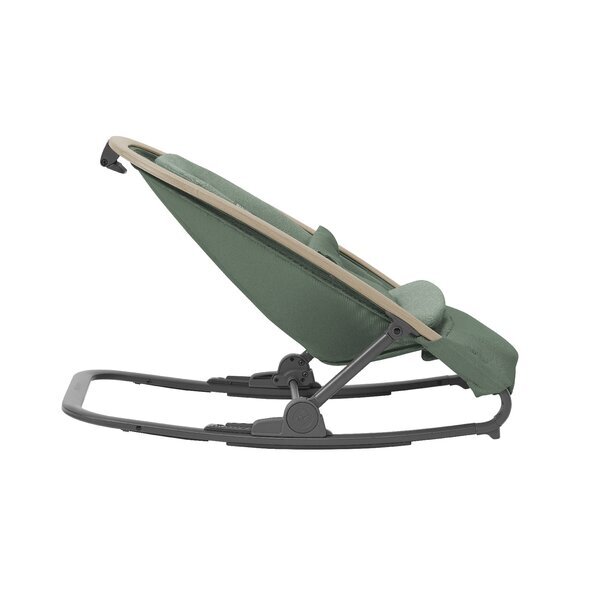 MAXI COSI Leagan Maxi-Cosi Kori Classic Beige pliabil arcada cu jucarii greutate admisa 15 kg