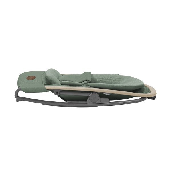 MAXI COSI Leagan Maxi-Cosi Kori Classic Beige pliabil arcada cu jucarii greutate admisa 15 kg