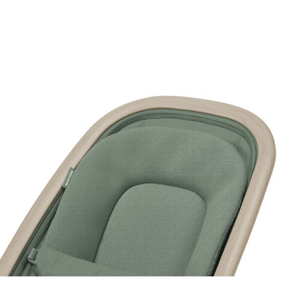 MAXI COSI Leagan Maxi-Cosi Kori Classic Beige pliabil arcada cu jucarii greutate admisa 15 kg