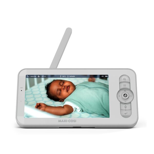 MAXI COSI Monitor pentru bebelusi Maxi-Cosi See Pro White
