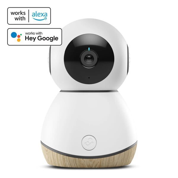MAXI COSI Monitor pentru bebelusi Maxi-Cosi See White