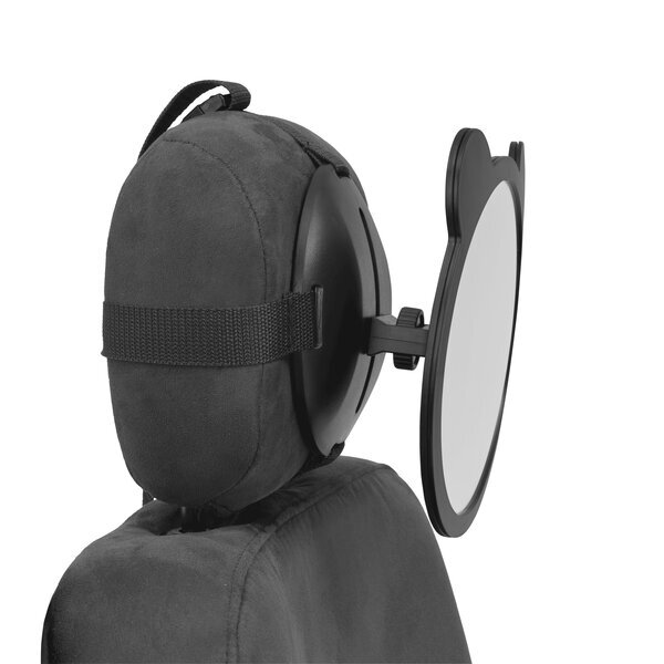 MAXI COSI Oglinda retrovizoare Maxi-Cosi Black