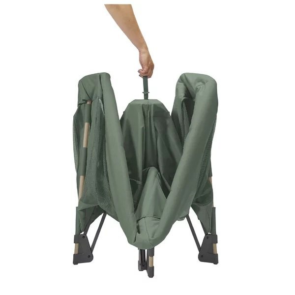 MAXI COSI Patut pliabil 3 in 1 Maxi-Cosi Swift beyond green eco