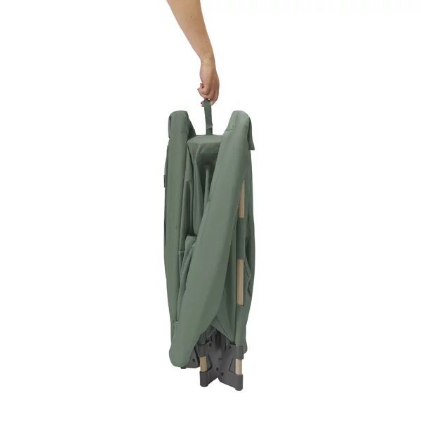 MAXI COSI Patut pliabil 3 in 1 Maxi-Cosi Swift beyond green eco