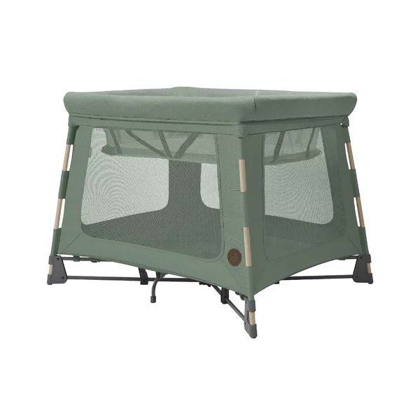 MAXI COSI Patut pliabil 3 in 1 Maxi-Cosi Swift beyond green eco
