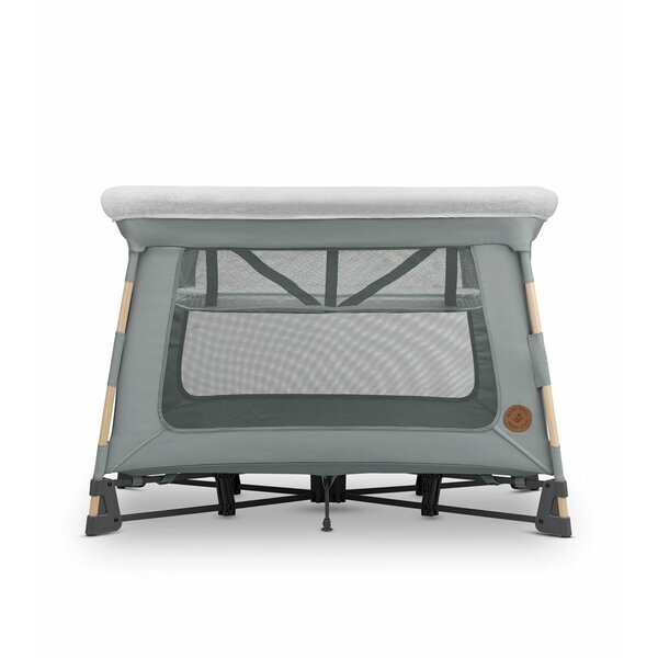 MAXI COSI Patut pliabil 3 in 1 Maxi-Cosi Swift beyond grey eco