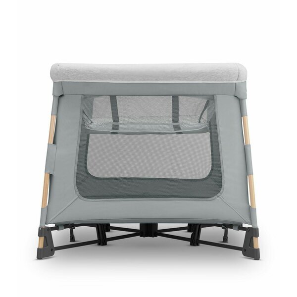 MAXI COSI Patut pliabil 3 in 1 Maxi-Cosi Swift beyond grey eco