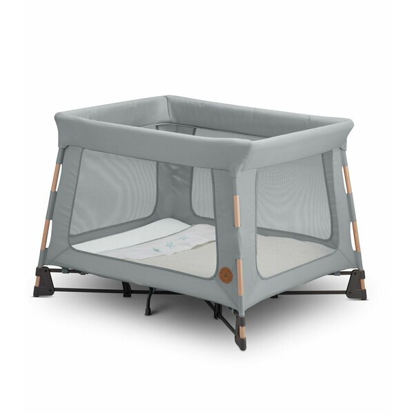 MAXI COSI Patut pliabil 3 in 1 Maxi-Cosi Swift beyond grey eco