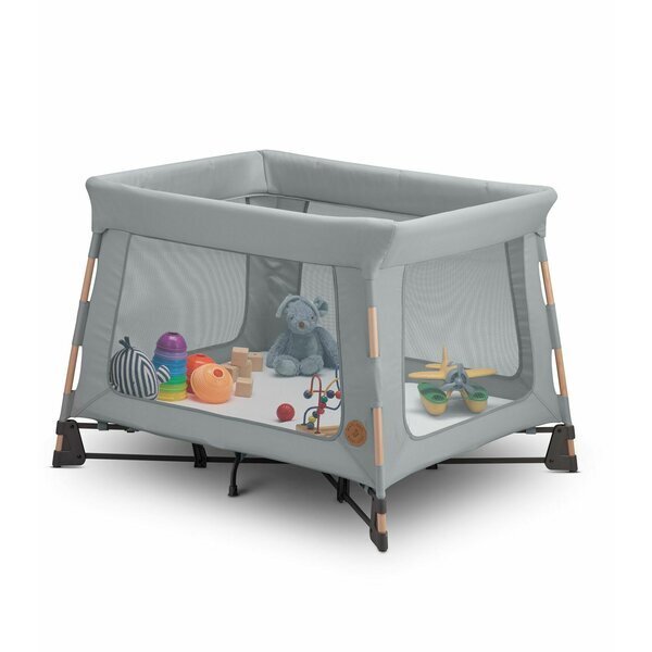 MAXI COSI Patut pliabil 3 in 1 Maxi-Cosi Swift beyond grey eco