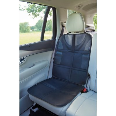 MAXI COSI Protectie bancheta scaun auto Maxi-Cosi Black