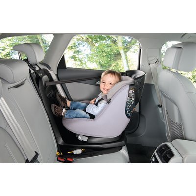 MAXI COSI Protectie bancheta scaun auto Maxi-Cosi Black