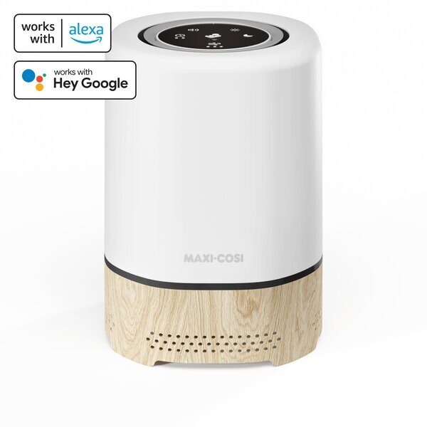 MAXI COSI Purificator de aer Maxi-Cosi Clean White
