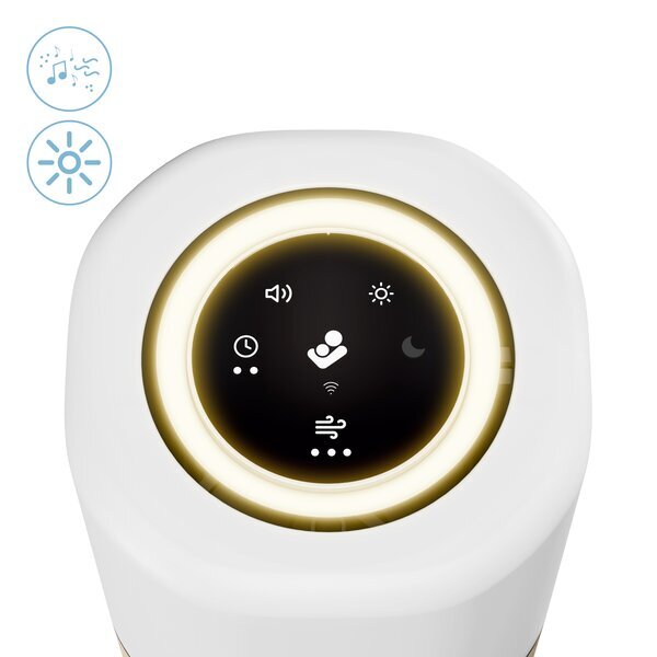 MAXI COSI Purificator de aer Maxi-Cosi Clean White