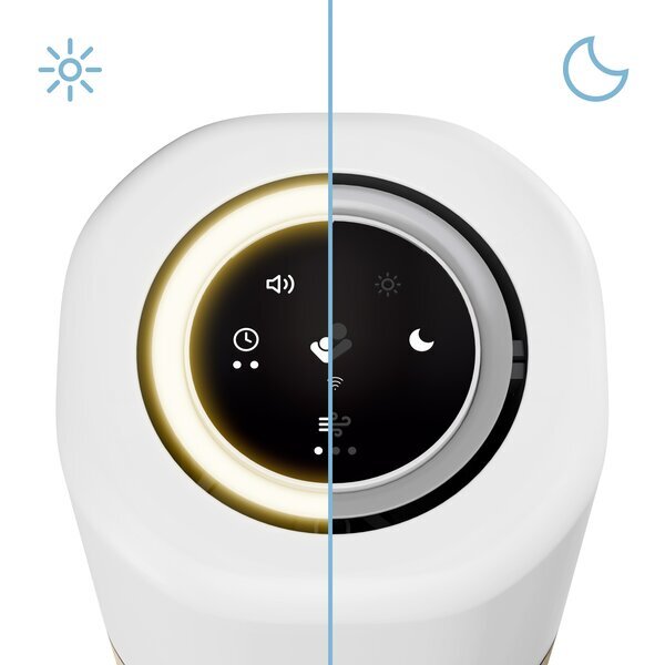 MAXI COSI Purificator de aer Maxi-Cosi Clean White