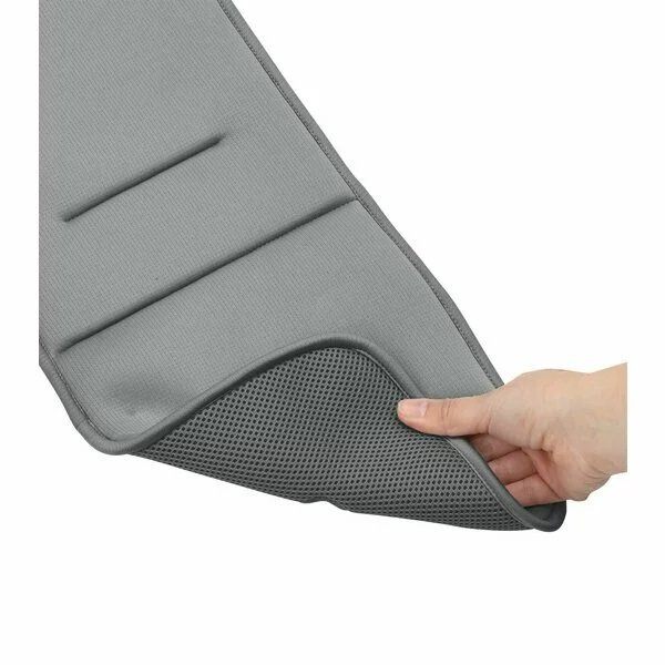 MAXI COSI Reductor de vara pentru cos auto Maxi-Cosi fresh grey