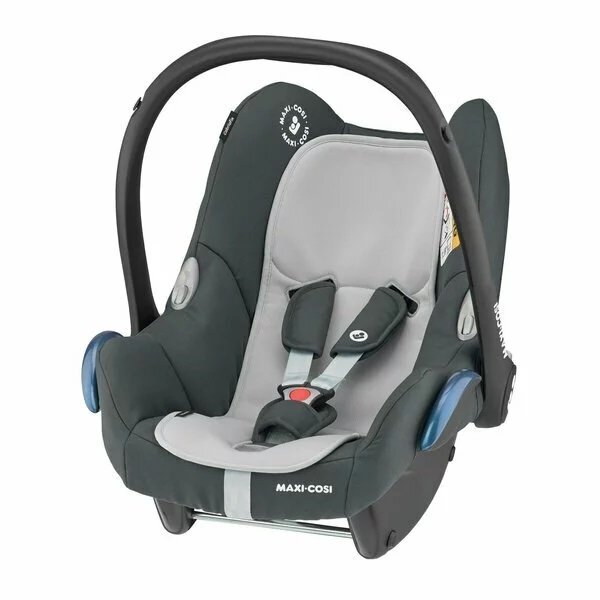 MAXI COSI Reductor de vara pentru cos auto Maxi-Cosi fresh grey