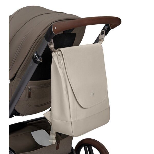 MAXI COSI Rucsac pentru mamici Maxi-Cosi Timeless Sand