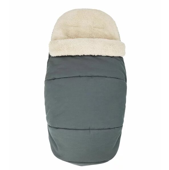 MAXI COSI Sac pentru carucior Footmuff 2 in 1 Maxi-Cosi essential graphite