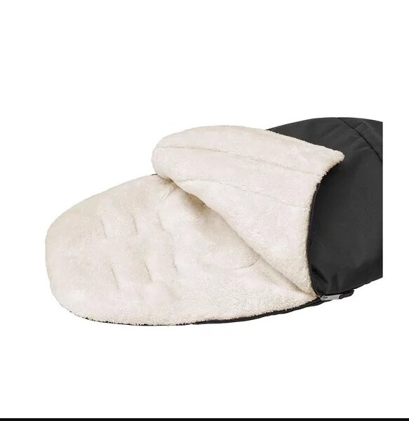 MAXI COSI Sac pentru carucior Footmuff 2 in 1 Maxi-Cosi Twillic graphite