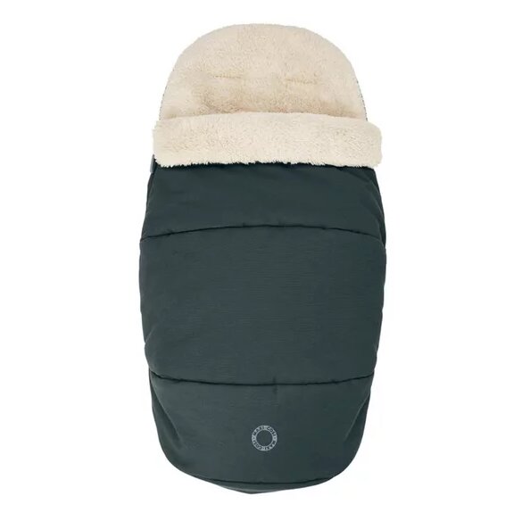 MAXI COSI Sac pentru carucior Footmuff 2 in 1 Maxi-Cosi Twillic graphite