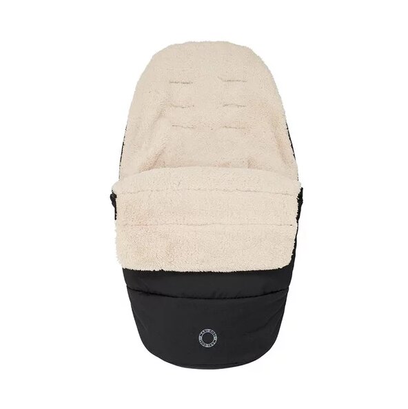 MAXI COSI Sac pentru carucior Footmuff 2 in 1 Maxi-Cosi Twillic truffle