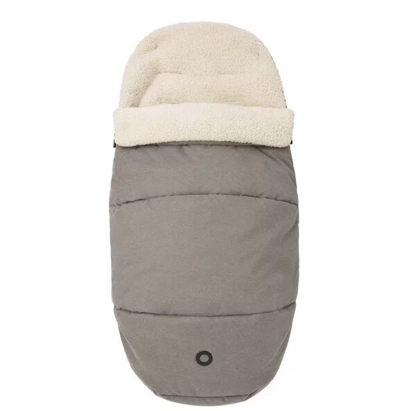 MAXI COSI Sac pentru carucior Footmuff 2 in 1 Maxi-Cosi Twillic truffle