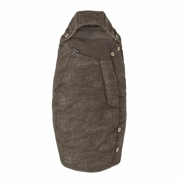 MAXI COSI Sac pentru carucior Maxi-Cosi Footmuff nomad brown