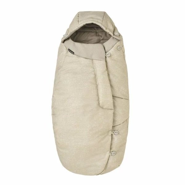 MAXI COSI Sac pentru carucior Maxi-Cosi Footmuff nomad sand