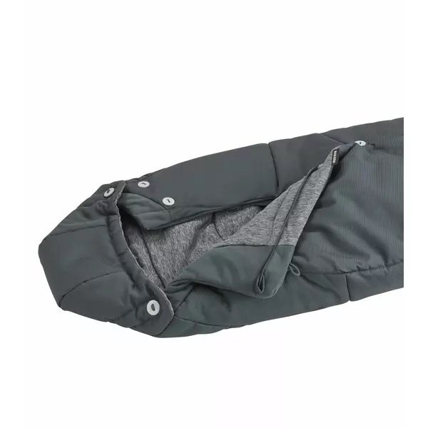 MAXI COSI Sac pentru carucior Maxi-Cosi Footmuff sparkling grey