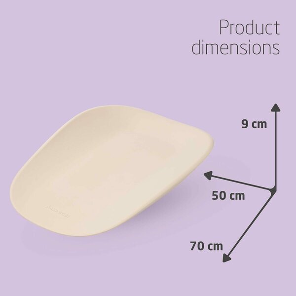 MAXI COSI Saltea de schimbat scutece Maxi-Cosi Mavis Elegance Beige