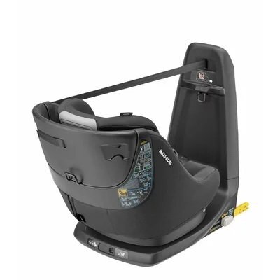 MAXI COSI Scaun auto AxissFix Air Maxi-Cosi authentic black i-Size