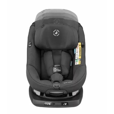 MAXI COSI Scaun auto AxissFix Air Maxi-Cosi nomad grey i-Size