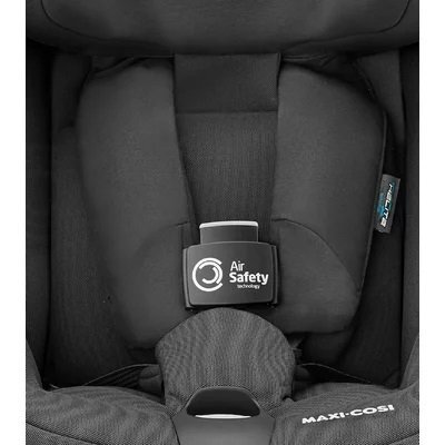 MAXI COSI Scaun auto AxissFix Air Maxi-Cosi nomad grey i-Size
