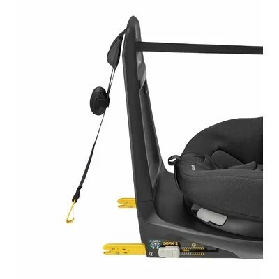 MAXI COSI Scaun auto AxissFix Air Maxi-Cosi nomad grey i-Size