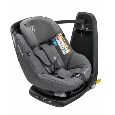 MAXI COSI Scaun auto AxissFix Maxi-Cosi sparkling blue i-Size