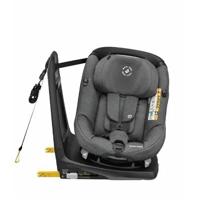 MAXI COSI Scaun auto AxissFix Maxi-Cosi sparkling blue i-Size
