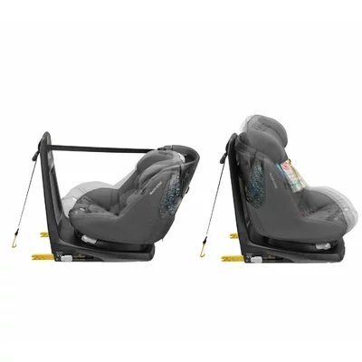 MAXI COSI Scaun auto AxissFix Maxi-Cosi sparkling blue i-Size