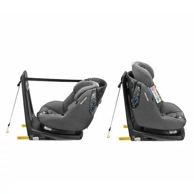 MAXI COSI Scaun auto AxissFix Maxi-Cosi sparkling blue i-Size