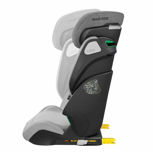 MAXI COSI Scaun auto I-Size Kore Maxi-Cosi authentic grey