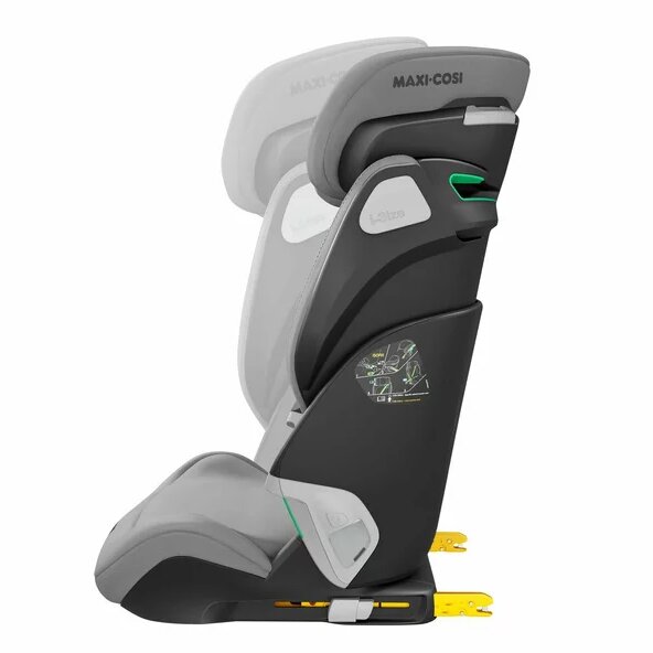 MAXI COSI Scaun auto I-Size Kore Pro Maxi-Cosi authentic grey