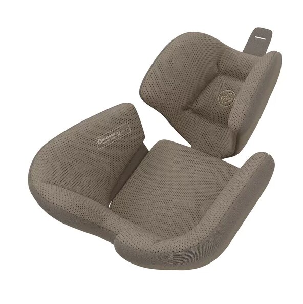 MAXI COSI Scaun auto I-Size Maxi-Cosi EMERALD 360 PRO Authentic Black rotativ cu 5 pozitii de inclinare tetiera reglabila husa detasabila sarcina maxima 36 kg 40-150 cm 0-12 ani ECE I-Size R129 03