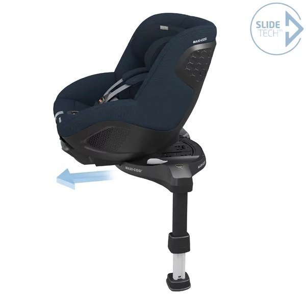 MAXI COSI Scaun auto I-Size Maxi-Cosi Mica 360 Pro authentic graphite