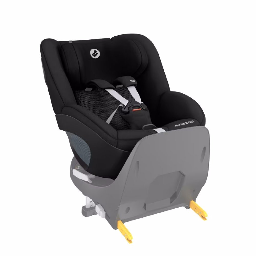 MAXI COSI Scaun Auto I-Size Maxi-Cosi Pearl 360 Authentic black