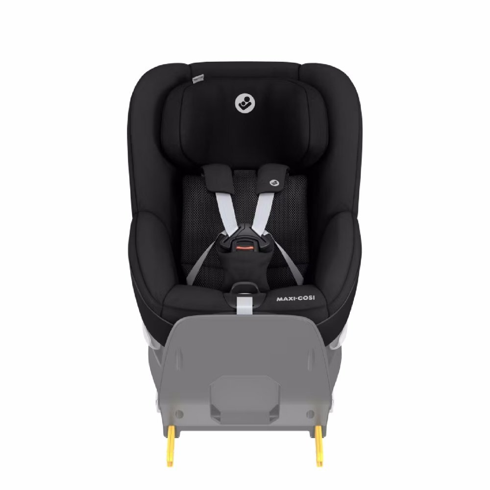 MAXI COSI Scaun Auto I-Size Maxi-Cosi Pearl 360 Authentic black
