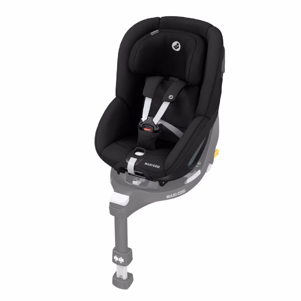 MAXI COSI Scaun Auto I-Size Maxi-Cosi Pearl 360 Authentic black