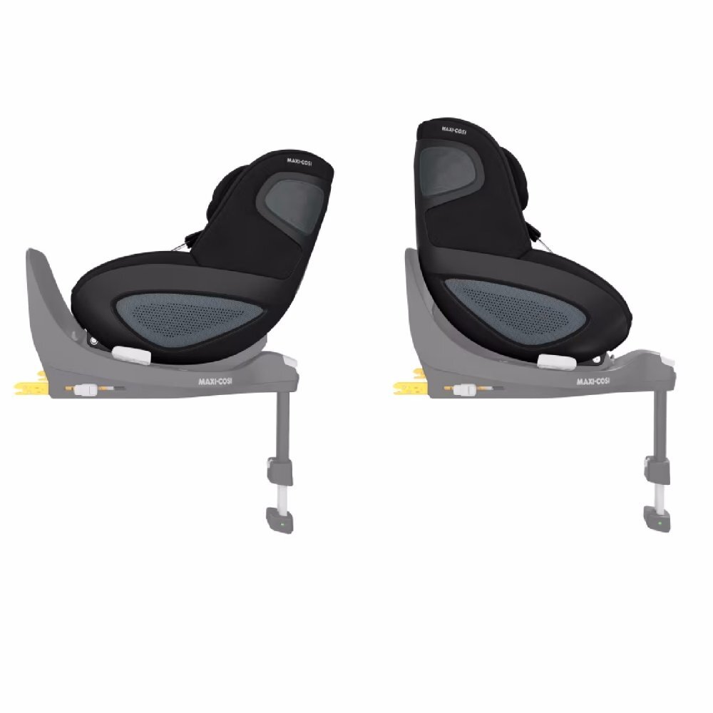 MAXI COSI Scaun Auto I-Size Maxi-Cosi Pearl 360 Authentic black
