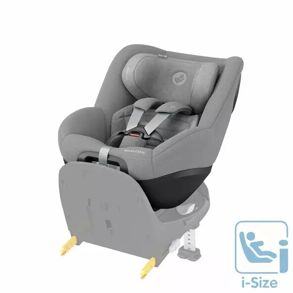 MAXI COSI Scaun auto I-Size Maxi-Cosi Pearl 360 Pro authentic blue