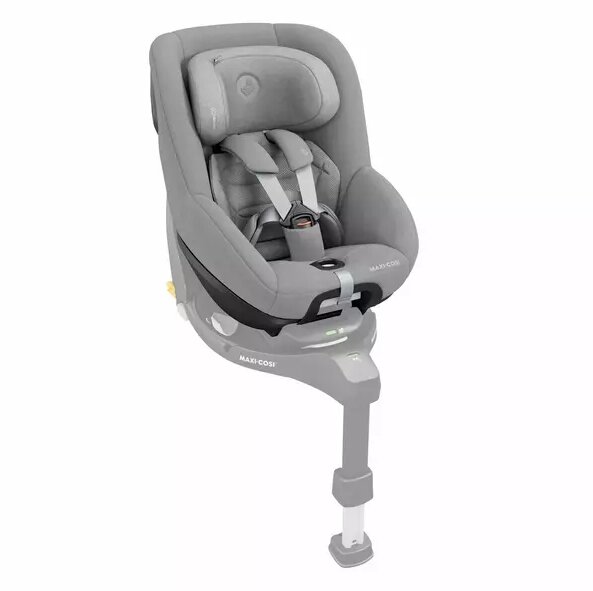 MAXI COSI Scaun auto I-Size Maxi-Cosi Pearl 360 Pro authentic blue