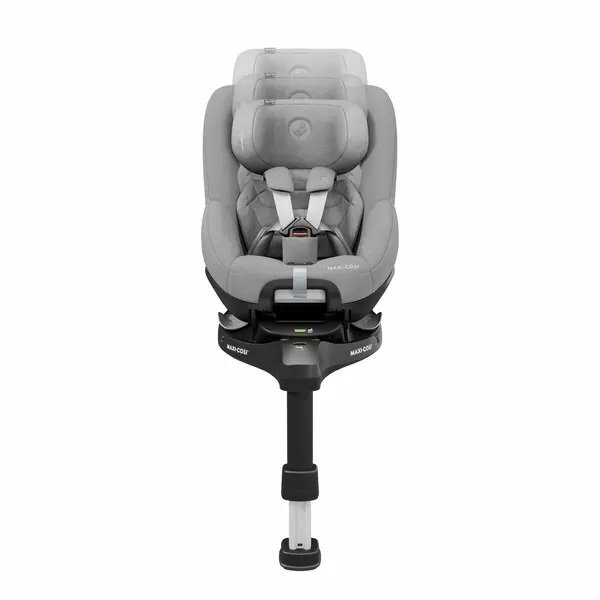 MAXI COSI Scaun auto I-size Maxi-Cosi Pearl 360 Pro authentic graphite